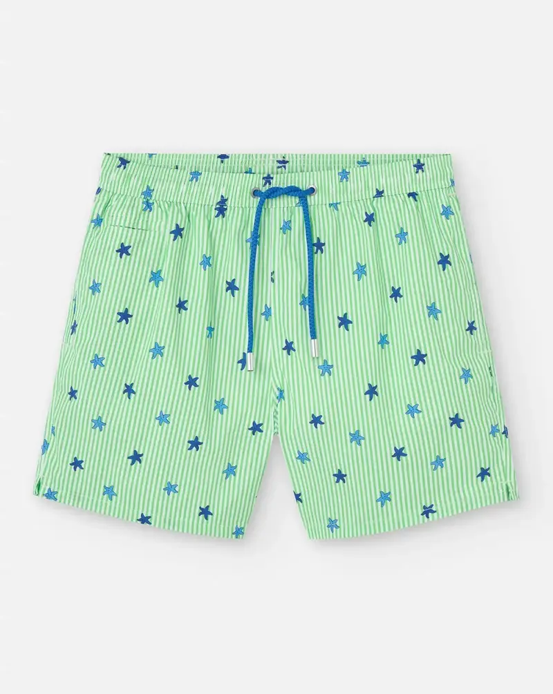 Bañador Mc2 Saint Barth Starfish