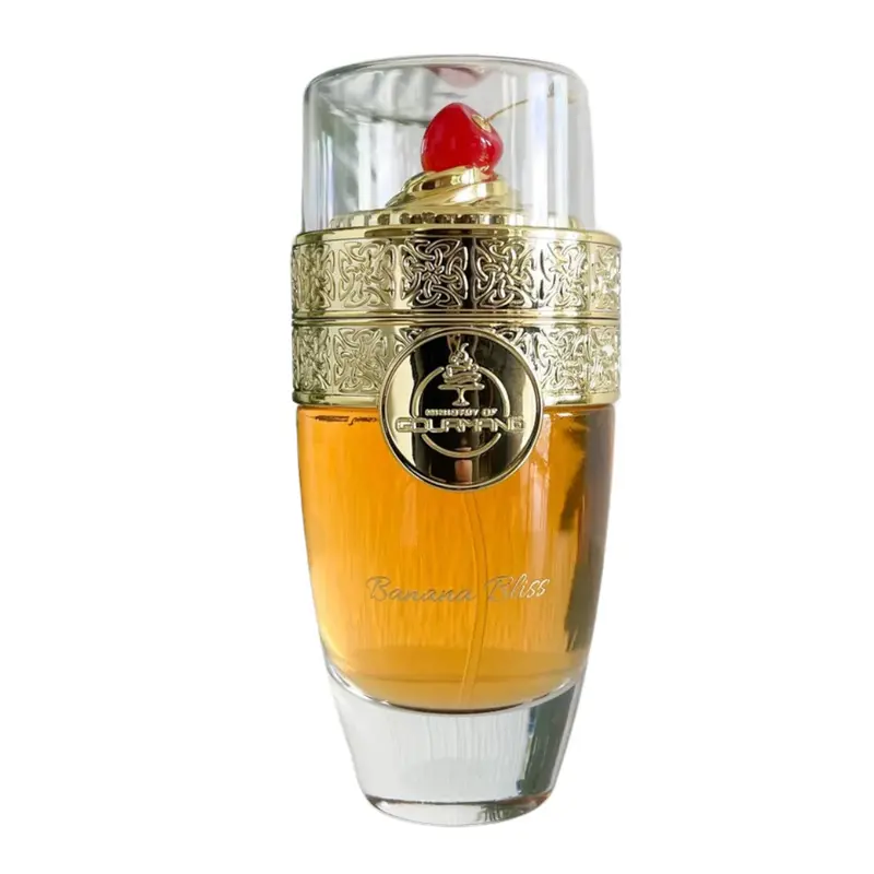 Banana Bliss Eau de Parfum 100ml  Paris Corner  Ministry of Gourmand