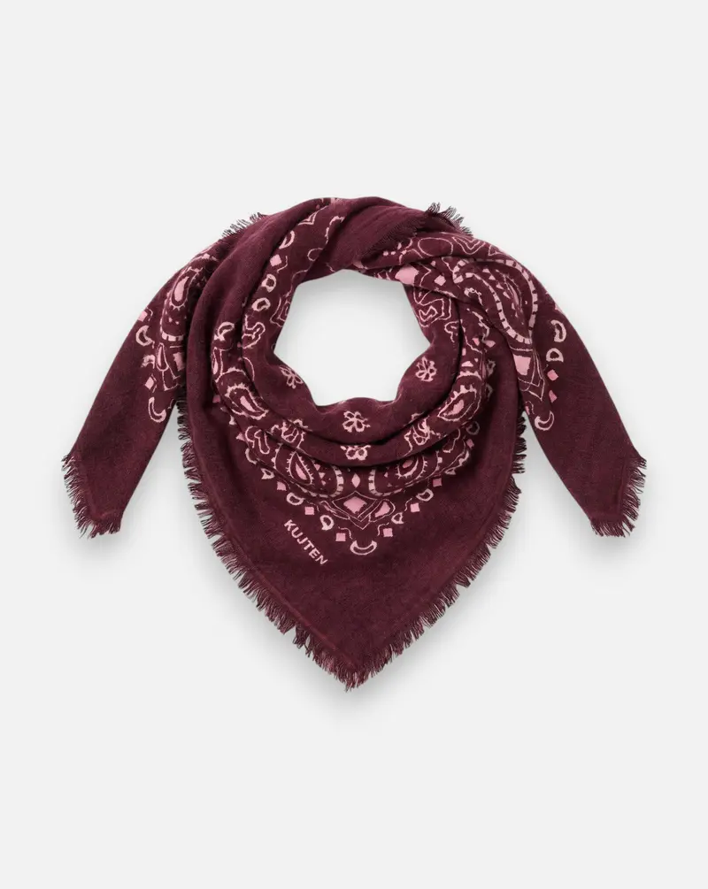 Bandana Kujten Hachiko Bico