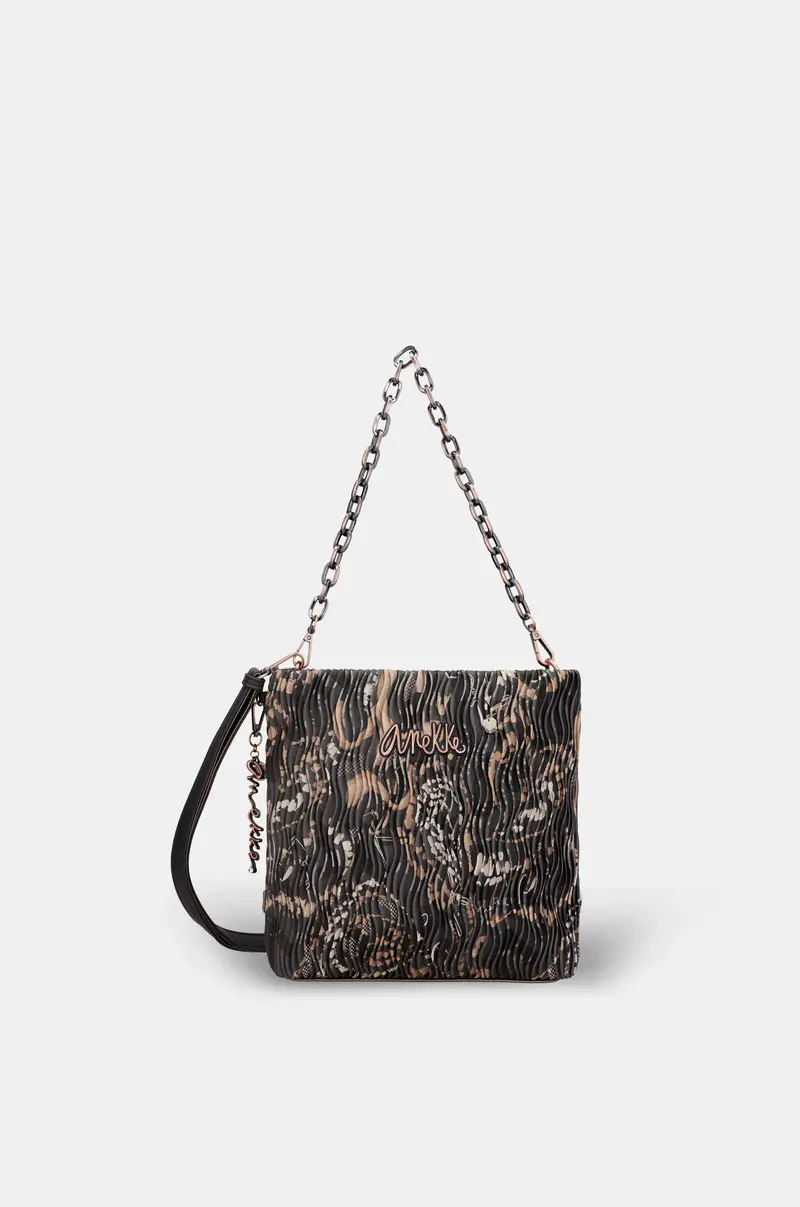 Bandolera cuadrada Intentions