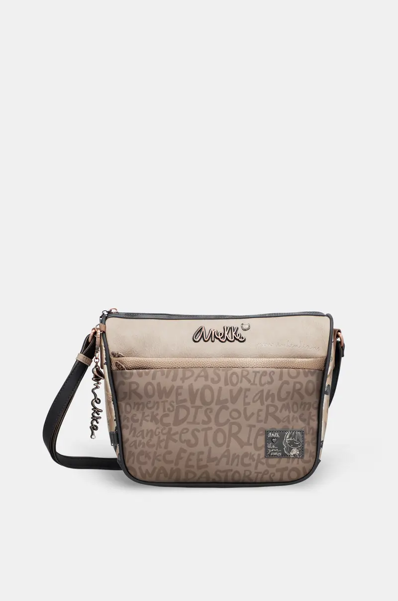 Bandolera grande Intentions