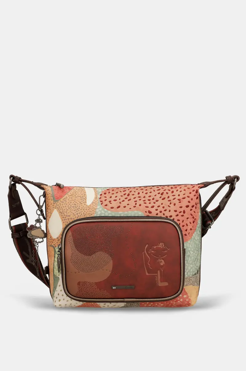 Bandolera grande Odyssey