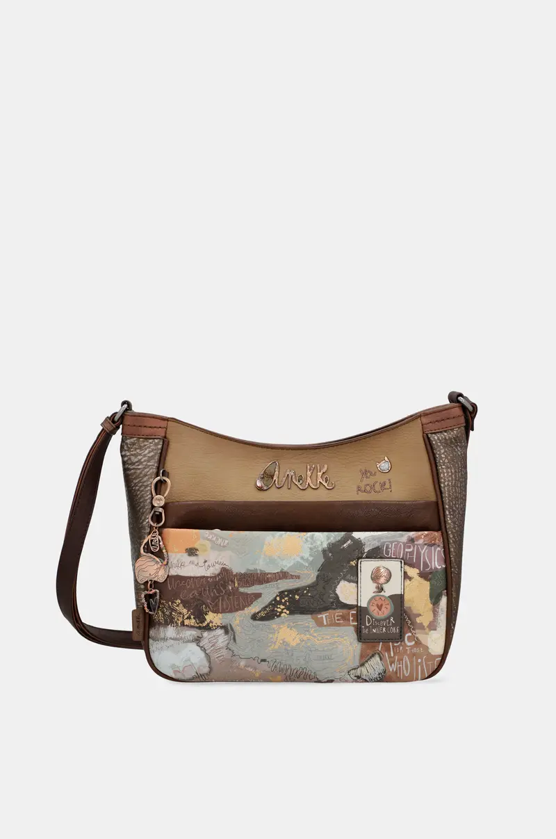 Bandolera grande Outer