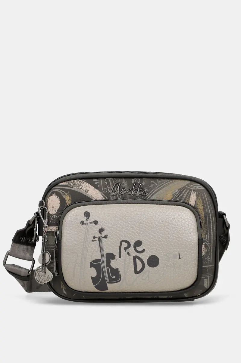 Bandolera mediana Melody