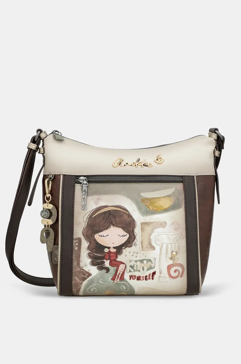 Bandolera mediana Muse