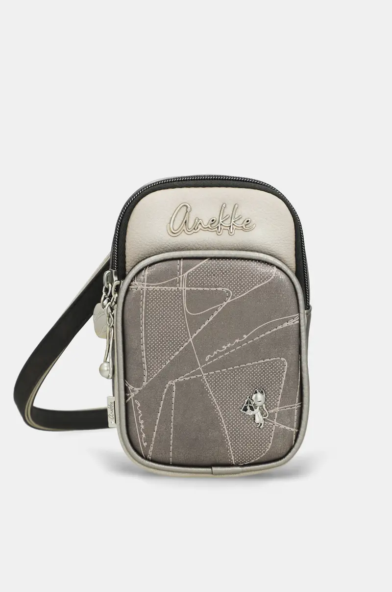 Bandolera Mini Auralis