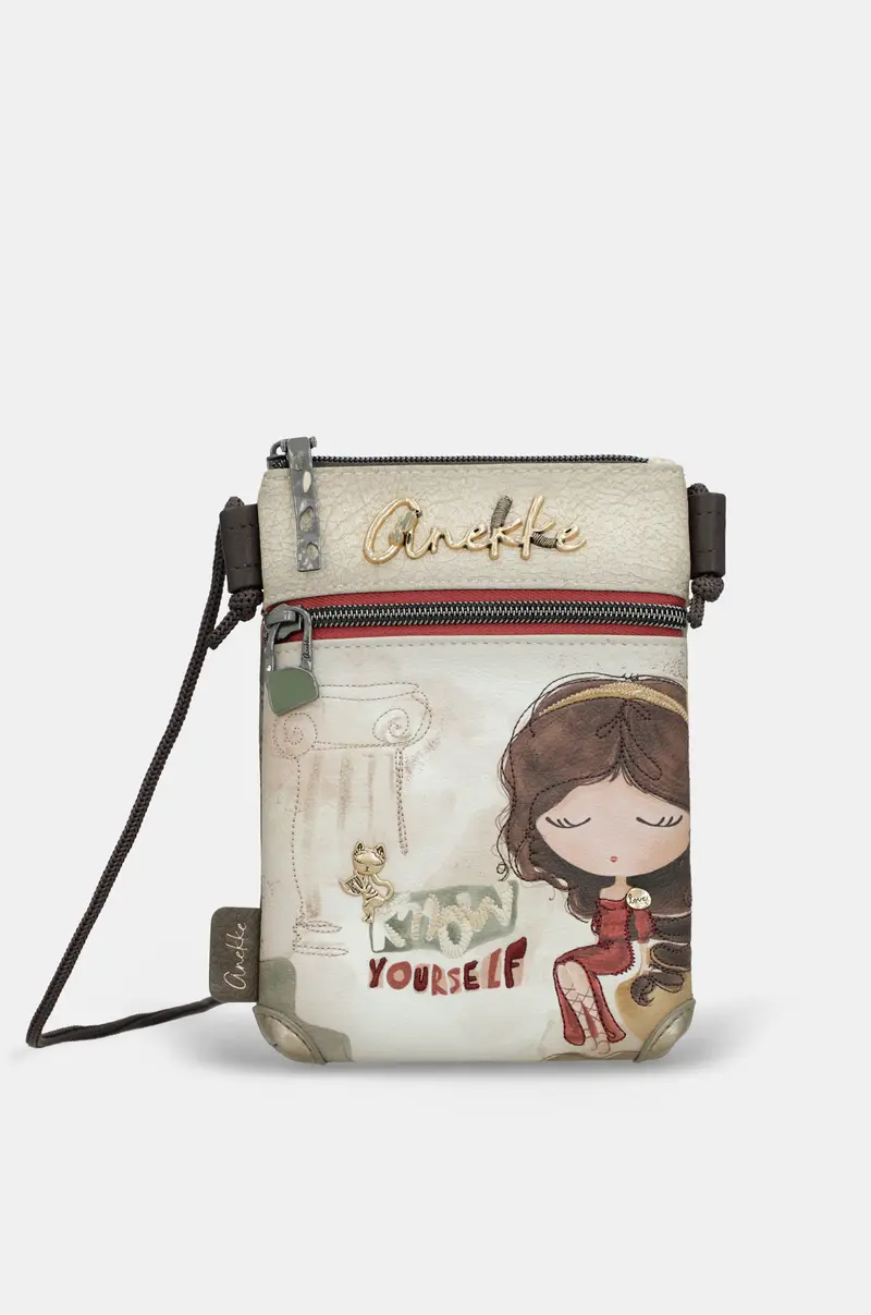 Bandolera Mini Muse