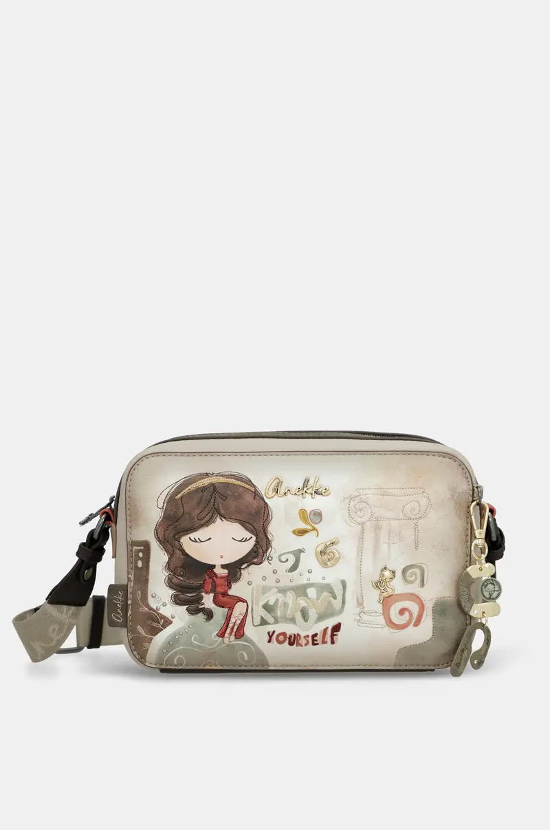 Bandolera pequeña Muse