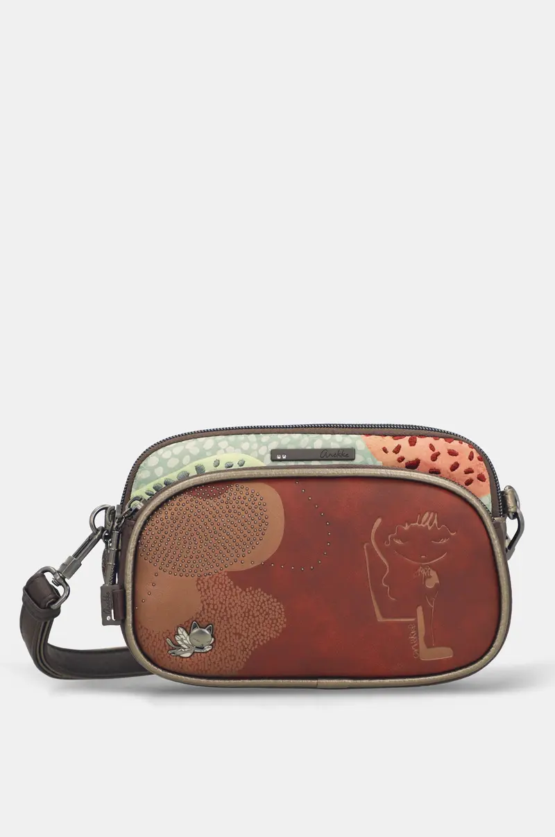 Bandolera pequeña Odyssey