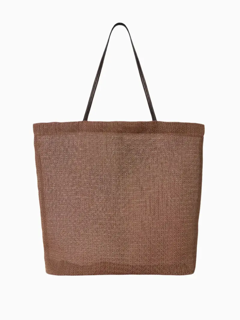 Barn tote bag