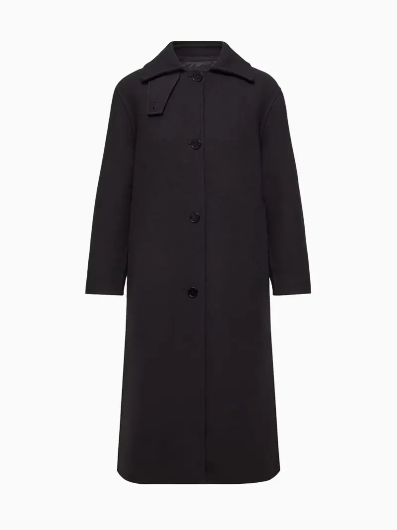 Barrelene 3-in-1 down coat
