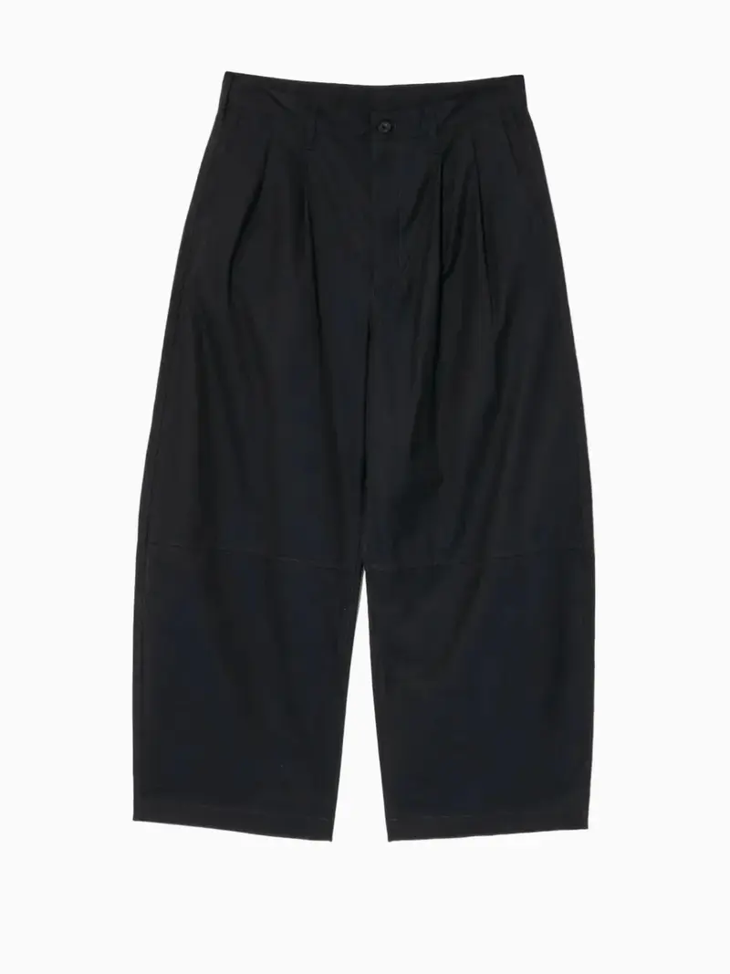 Barrell trousers