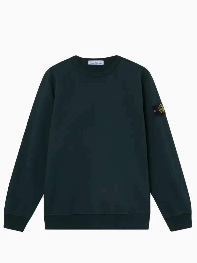 Basic sweatshirt