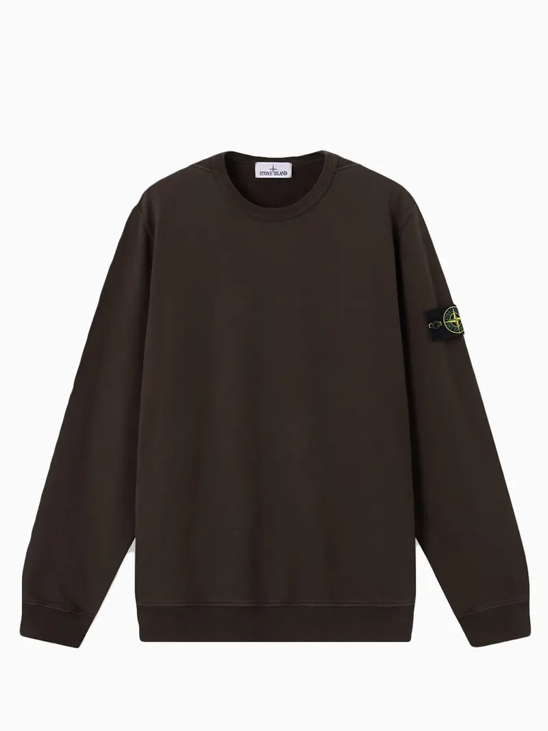 Basic sweatshirt