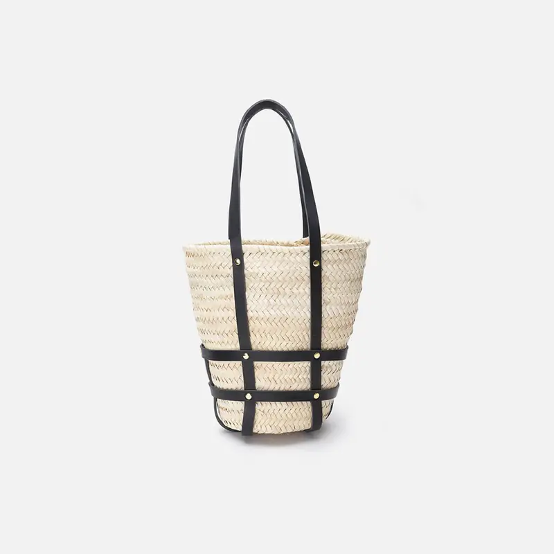 Basket Black