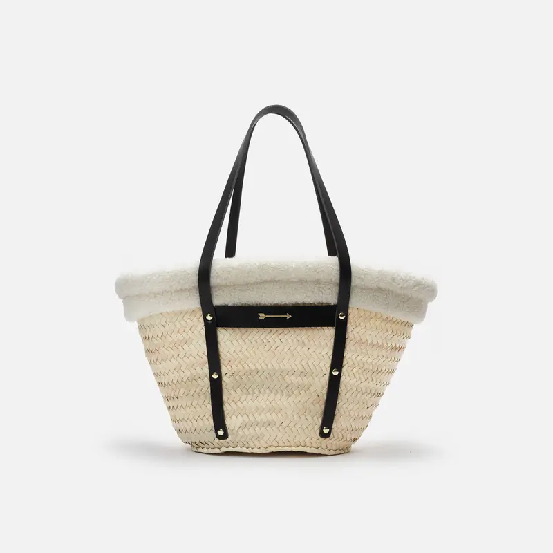 Basket Large Borrego