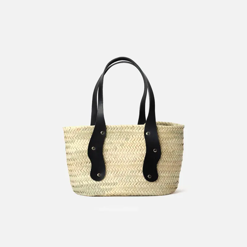 Basket Mermaid S Black