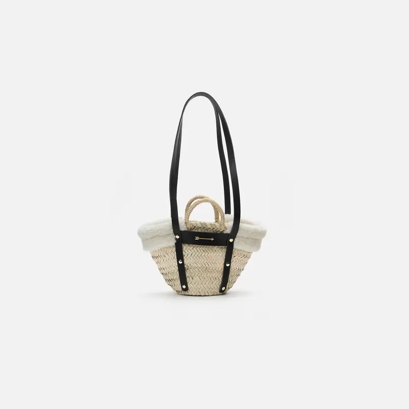 Basket Small Borrego