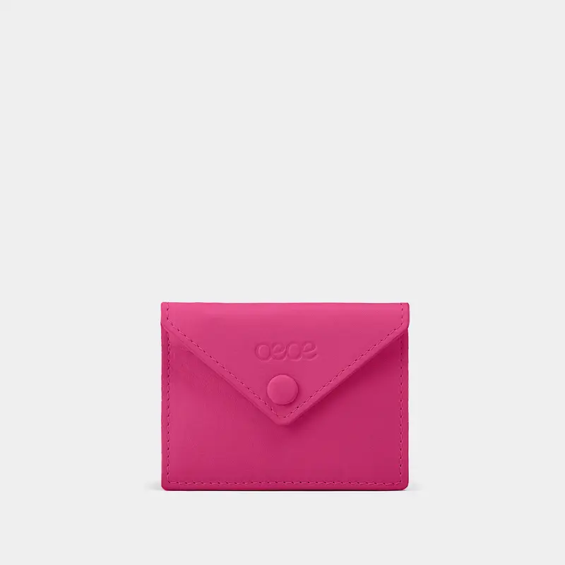 BECKIE Fucsia