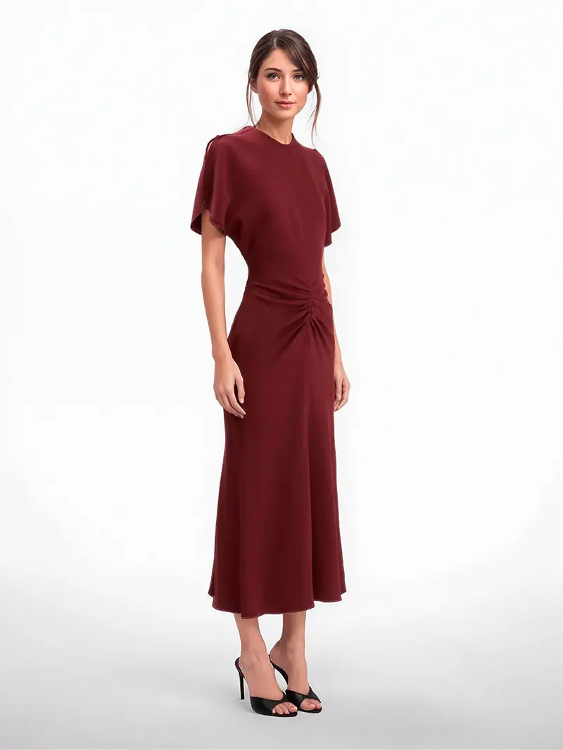 Bela midi dress