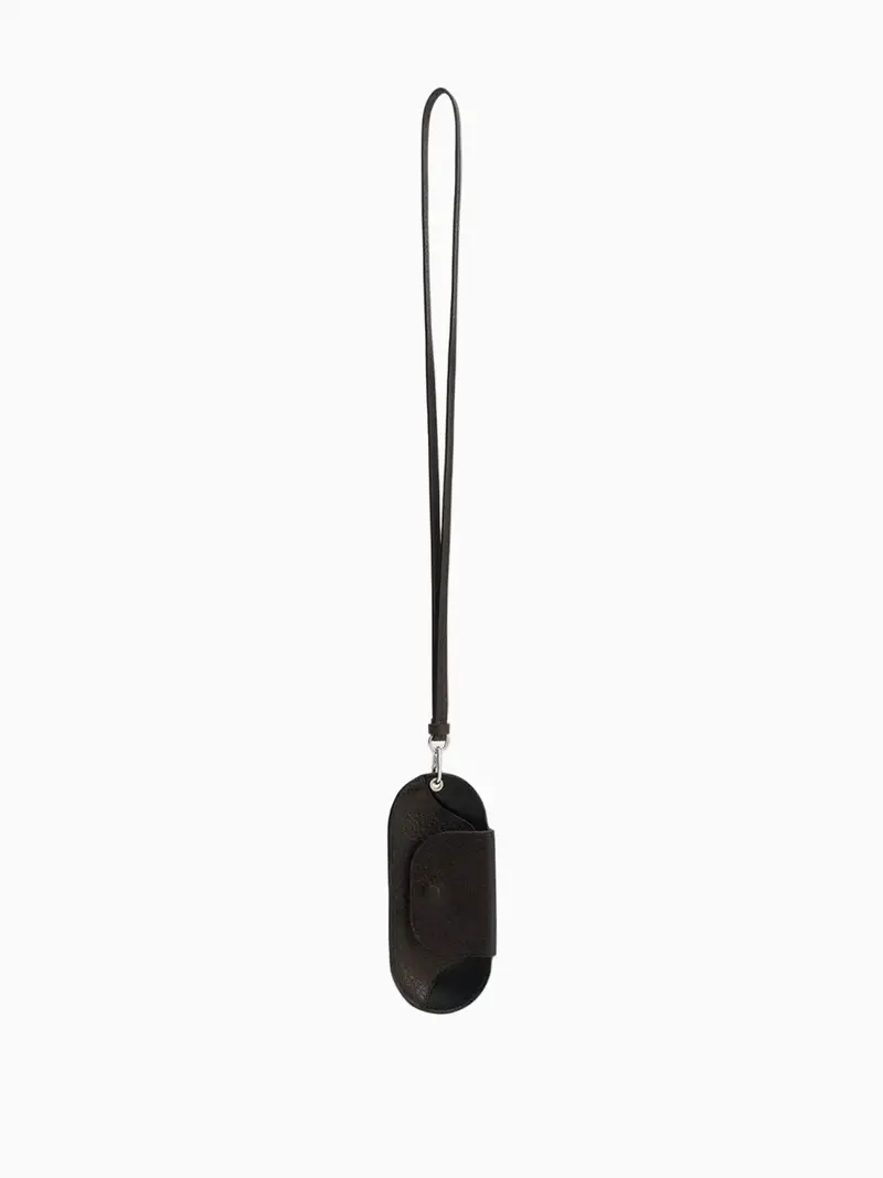 Bell glasses holder