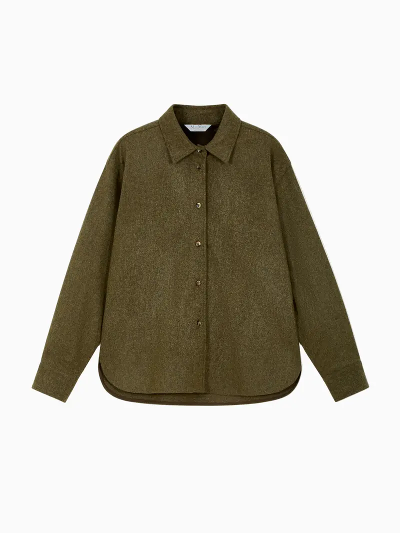 Benares shirt