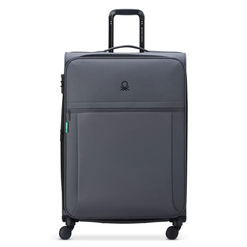 BENETTON BE MALETA GRANDE EXPANDIBLE 76CM