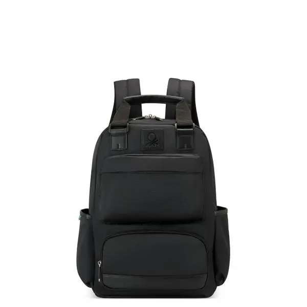 BENETTON MOCHILA COLOR BLOCK 15,6"