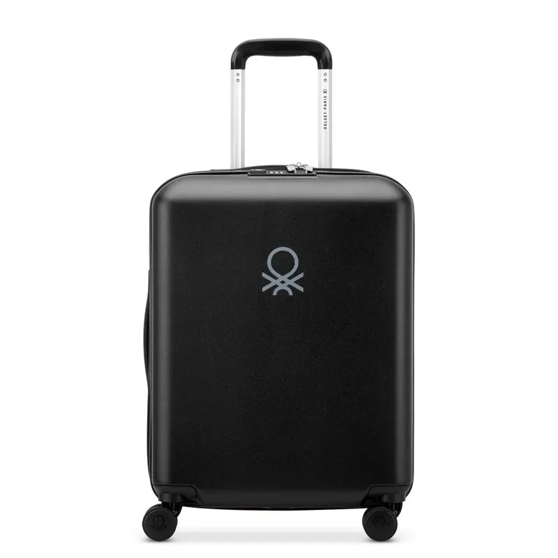 BENETTON UCB HARD MALETA CABINA SLIM 55CM