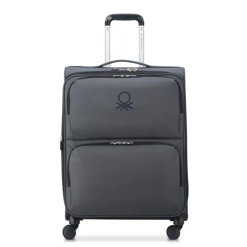 BENETTON UCB SOFT MALETA MEDIANA EXPANDIBLE 66CM