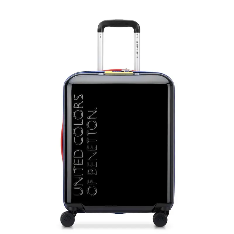 BENETTON UNITED MALETA DE CABINA SLIM 55CM