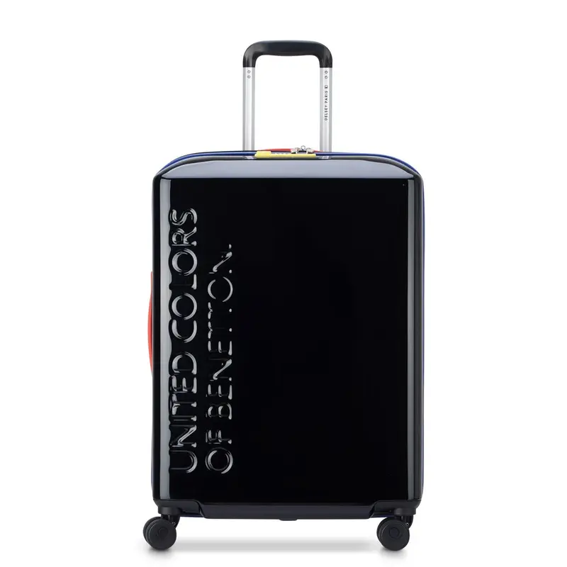 BENETTON UNITED MALETA MEDIANA 66CM