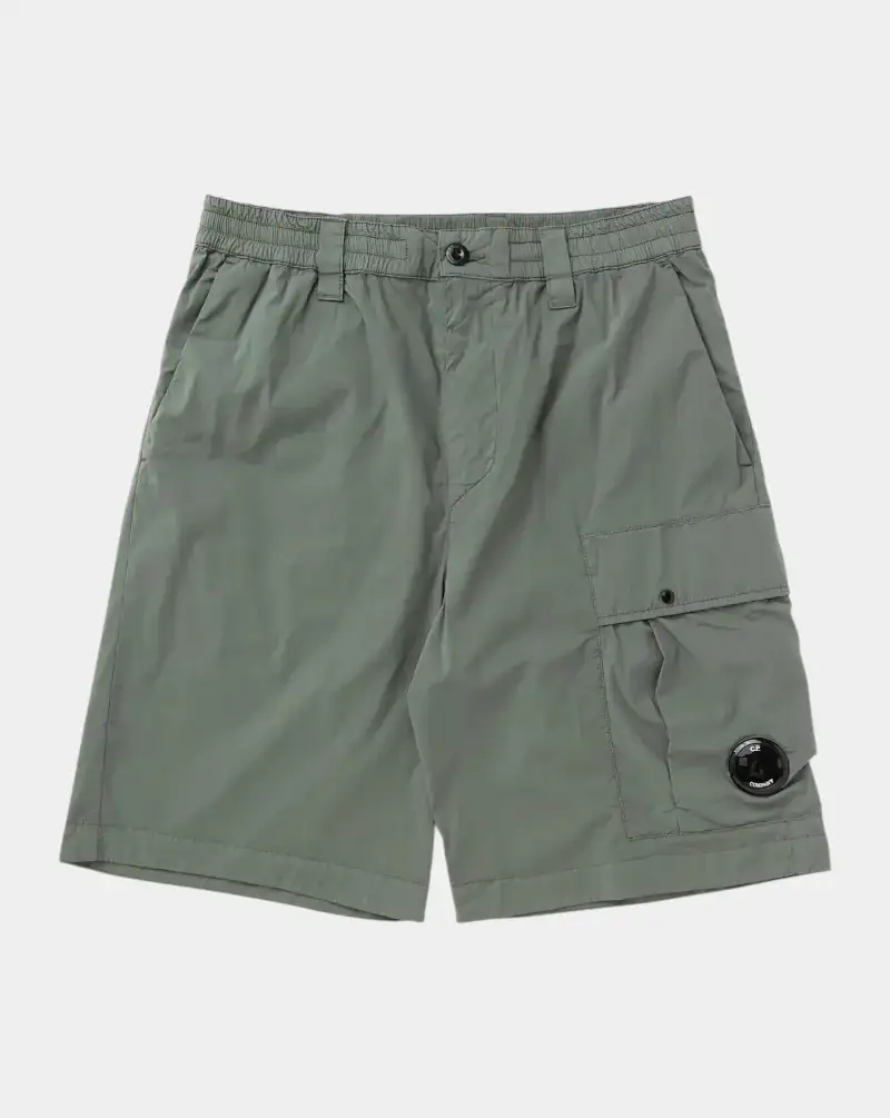 Bermuda C.P. Company Cargo Shorts