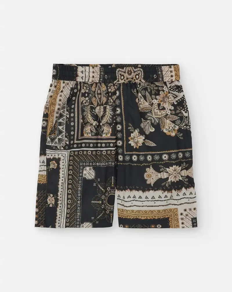 Bermuda Isabel Marant