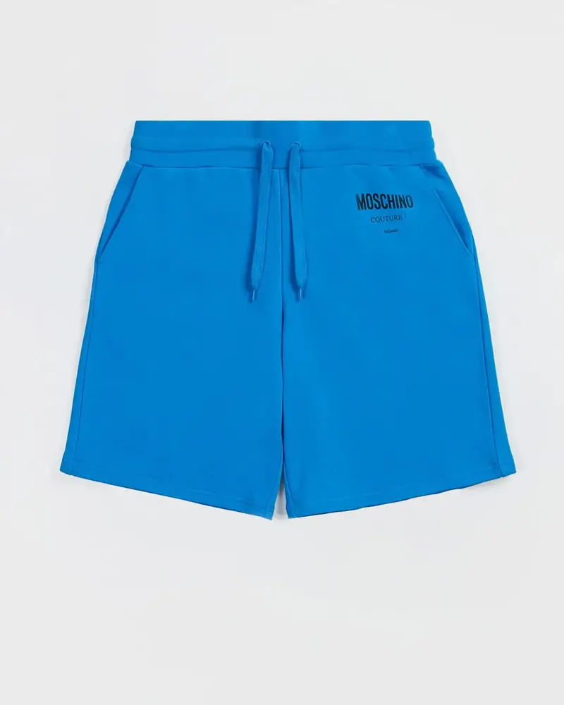 Bermuda Moschino Jogging