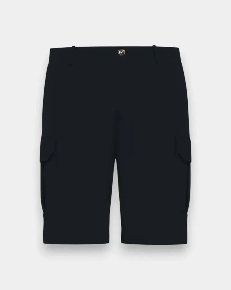 Bermuda Rrd Surflex Cargo Short