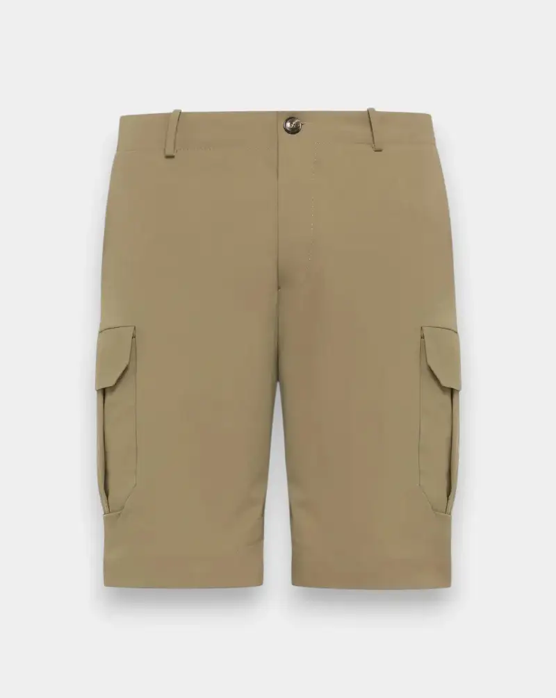 Bermuda Rrd Surflex Cargo Short