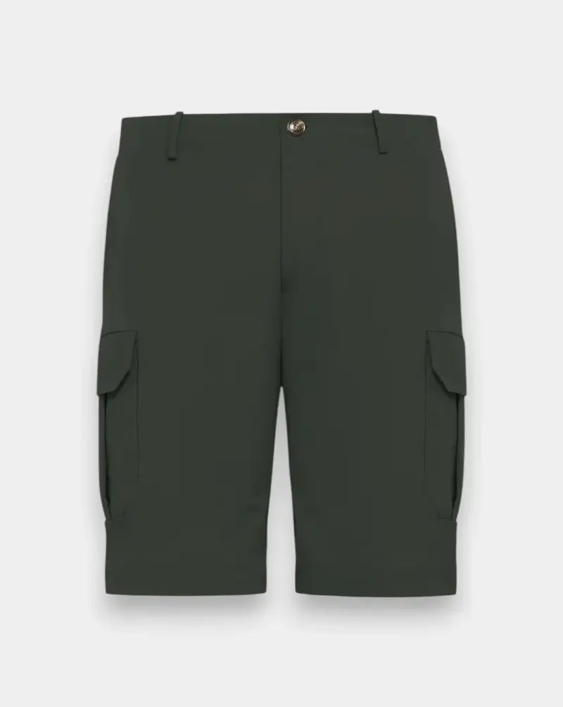 Bermuda Rrd Surflex Cargo Short