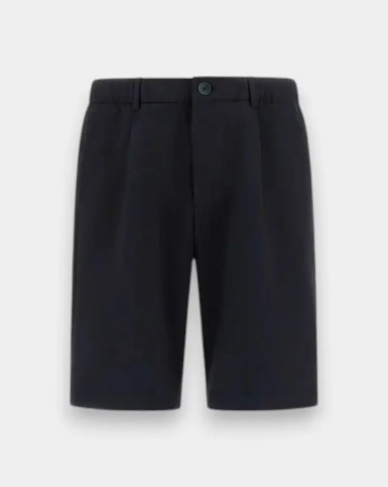 Bermudas Herno Seer Crease