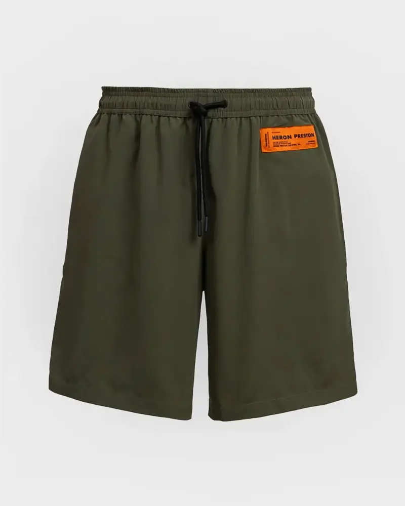 Bermudas Heron Preston