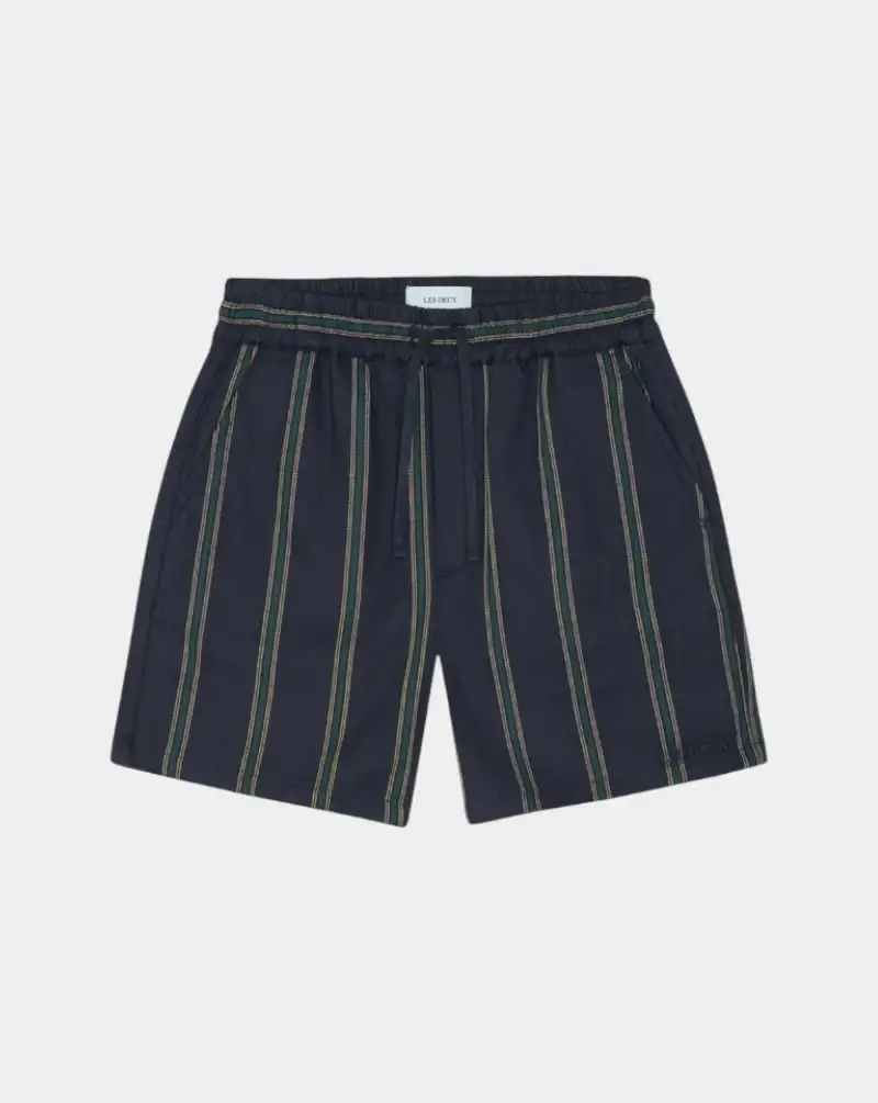 Bermudas Lawson Stripe Shorts