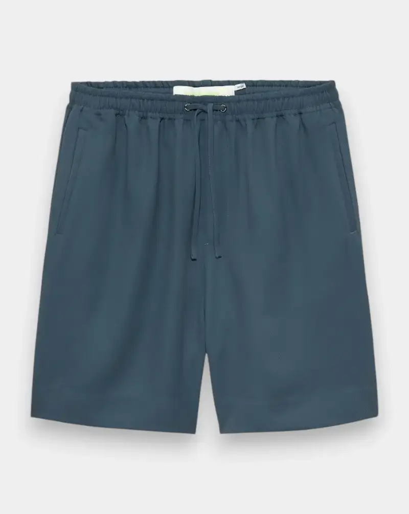 Bermudas New Amsterdam Work Shorts