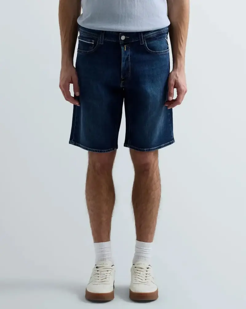 Bermudas Replay Grover