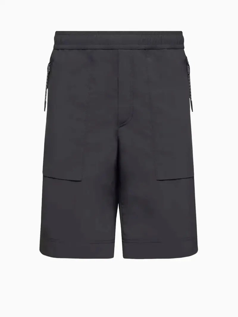 Bermudas técnicas