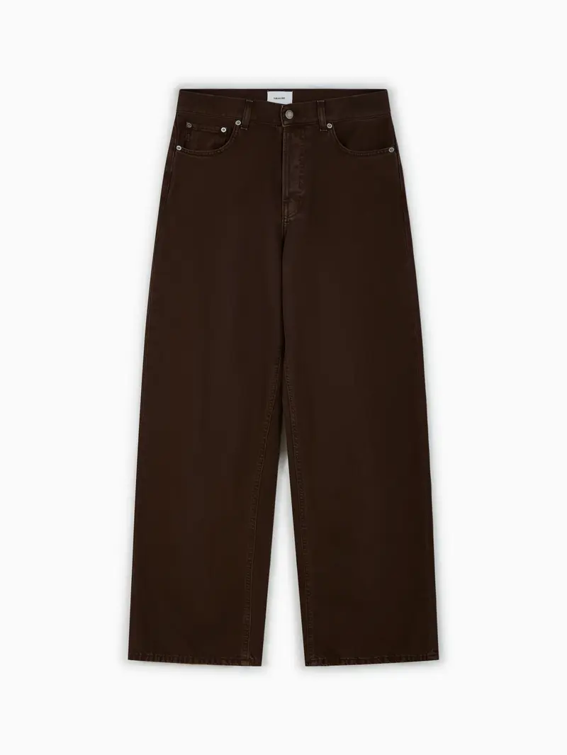 Bethany jeans