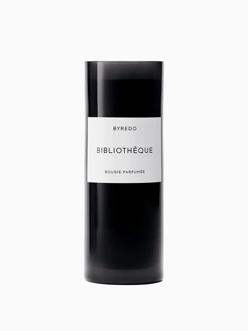 Bibliotheque Candle 400 g