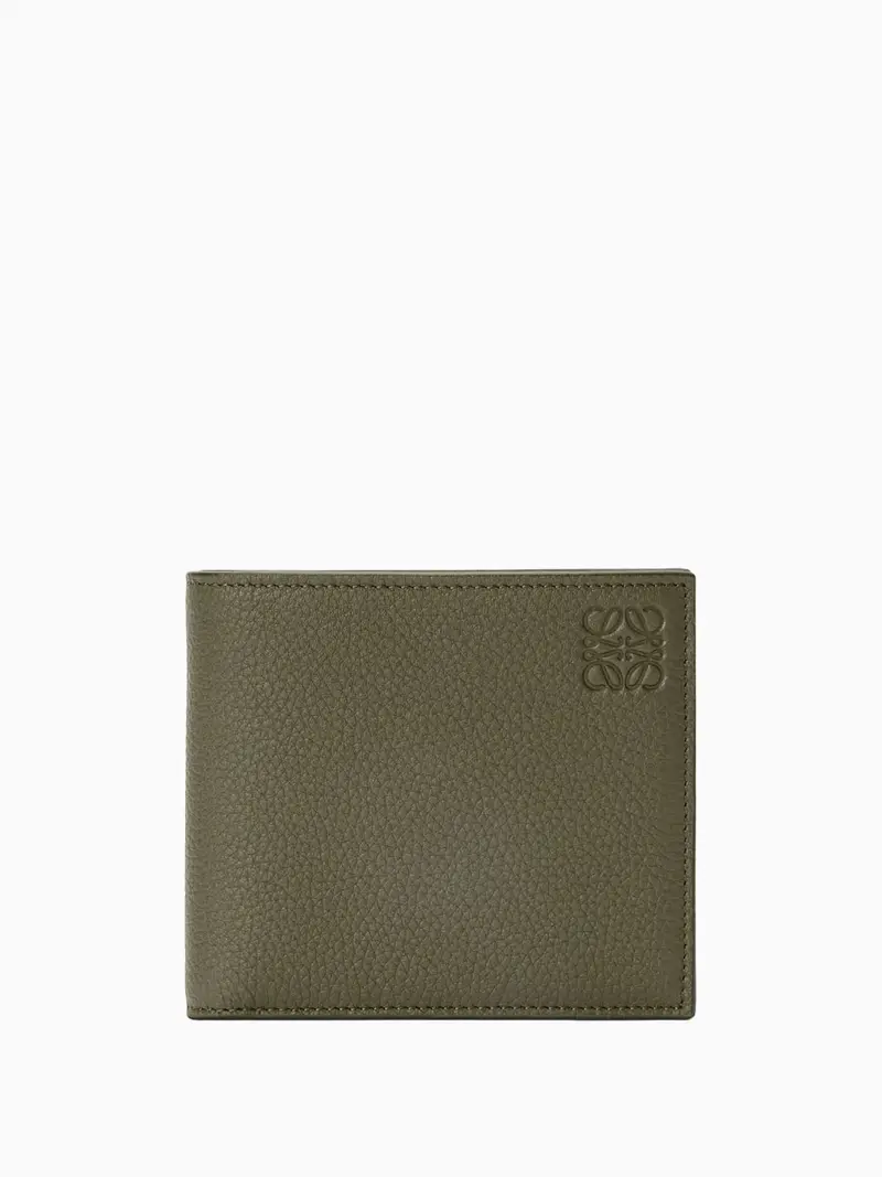 Bifold wallet