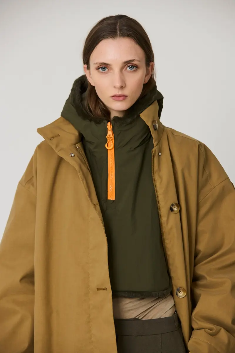 Bing Khaki