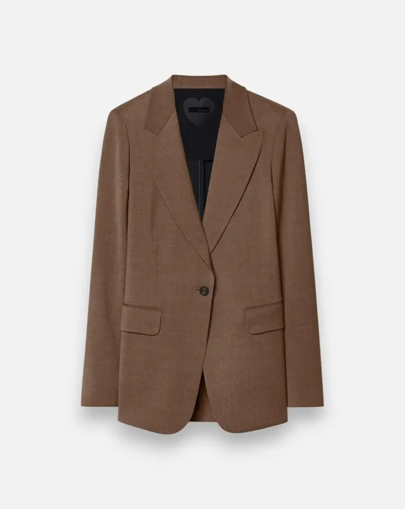 Blazer RRD Terzitel Mono Wom Blazer
