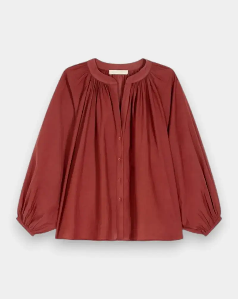 Blusa Vanessa Bruno Edme
